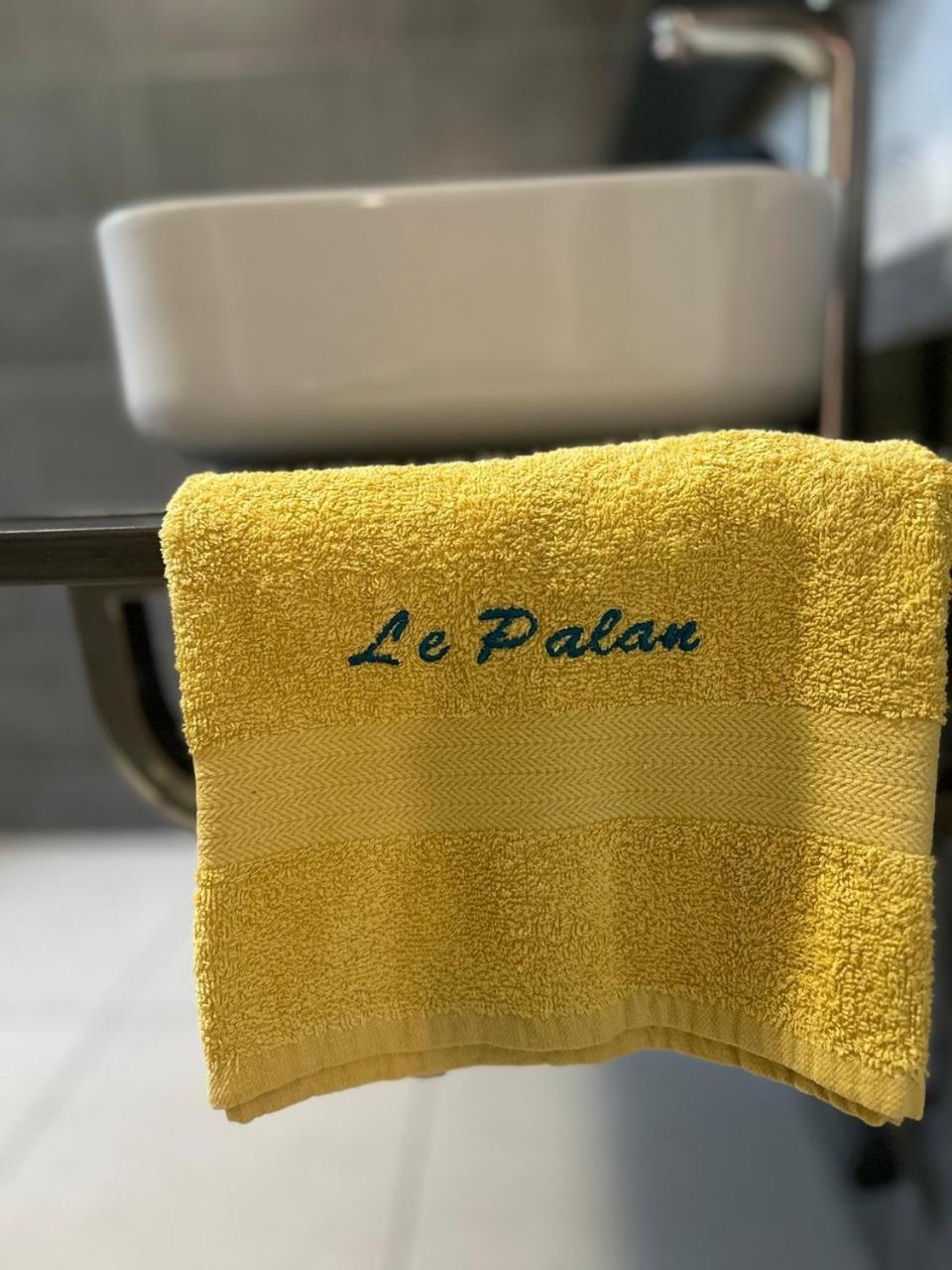 Le Palan Villa แซ็ง-ปีแยร์ ภายนอก รูปภาพ